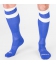 Chaussettes Football Socks Bleu-Blanc