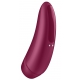 CURVY 1+ Clitoris Stimulator Roze