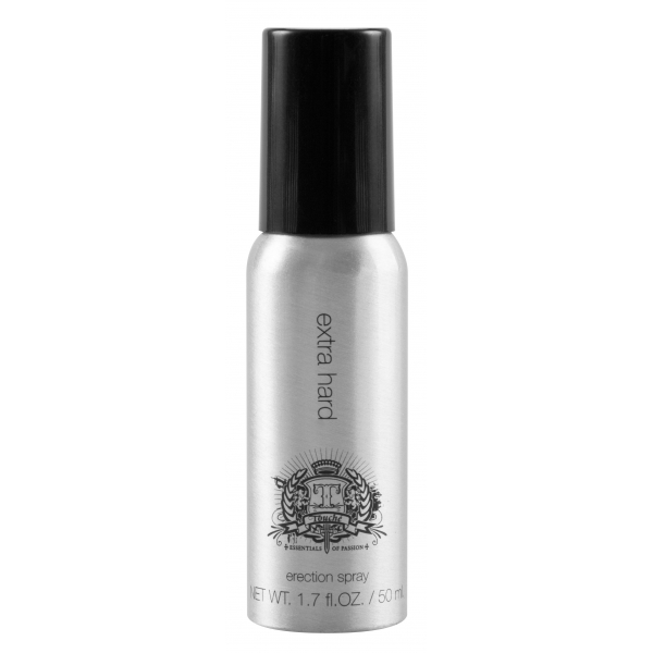 Verzögerungsgel Extra Hard Touché 50ml