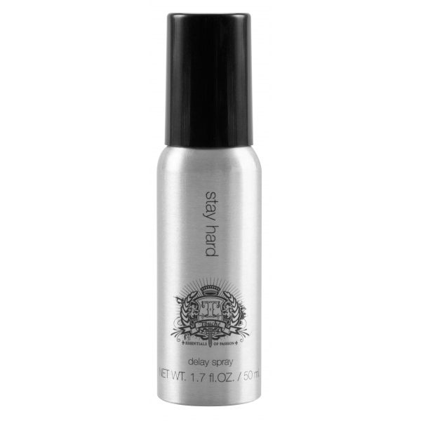 Gel Retardante Stary Hard Touch 50ml