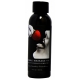 Eetbare Aardbei Massage Olie 60ml