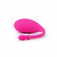 Lush Lovense vibrating connected egg - 3 x 1.5 cm