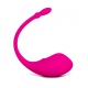 Lush Lovense vibrating connected egg - 3 x 1.5 cm