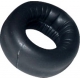 Neoprene Thick Cock Ring Black