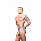 CREME Jockstrap ICE Quase Desnudo