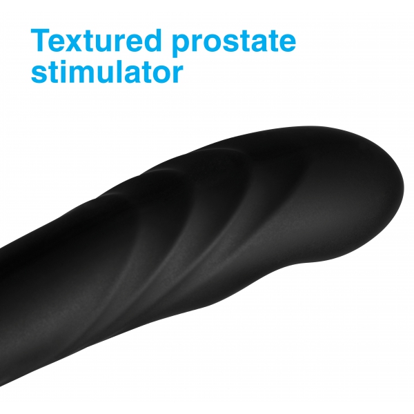 P-Trigasm Prostaatstimulator 13 x 3,6 cm