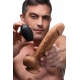 Loadz vibrerende ejaculator dildo 16 x 4,5 cm