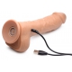 Loadz vibrerende ejaculator dildo 16 x 4,5 cm