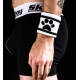 Fascia Sk8erboy con zampa di cane