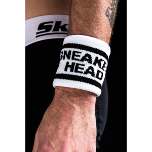 Sk8erboy Bandeau Sneaker Head Sk8erboy