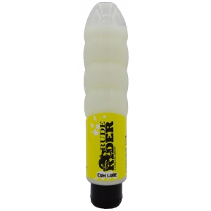 Rude Rider Dildo Semen-Like Lubricant Bottle 175ml