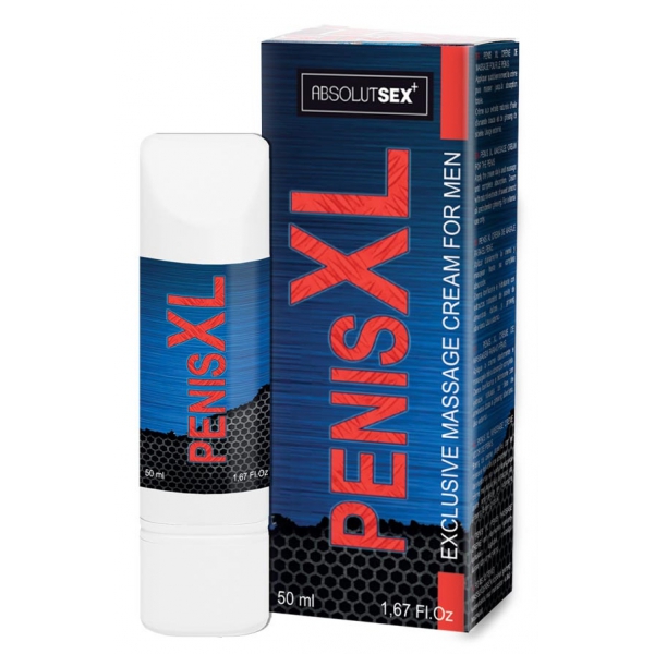 Peniscrème XL 50ml