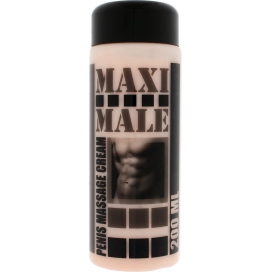 Crema per il pene maschile Maxi 200ml
