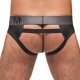 Jockstrap uitgesneden Damier