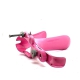 Speculum Steel Cusco Pink