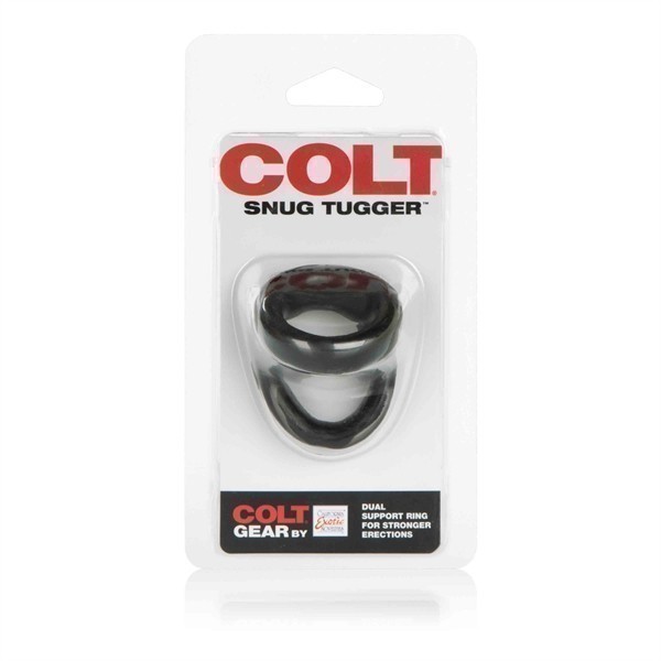 Colt Snug Tugger Negro