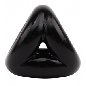 GK Power Soft Ballstretcher Black Triangle