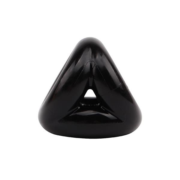 Soft Ballstretcher Black Triangle