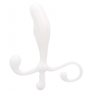 Chisa Novelties Pro Stimulator 9 x 2.5 cm White