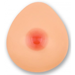 Chisa Novelties Silicone breast 300gr Unique