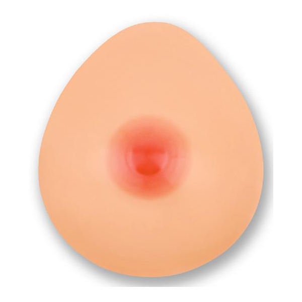 Silicone breast 300gr Unique