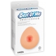 Silicone breast 300gr Unique