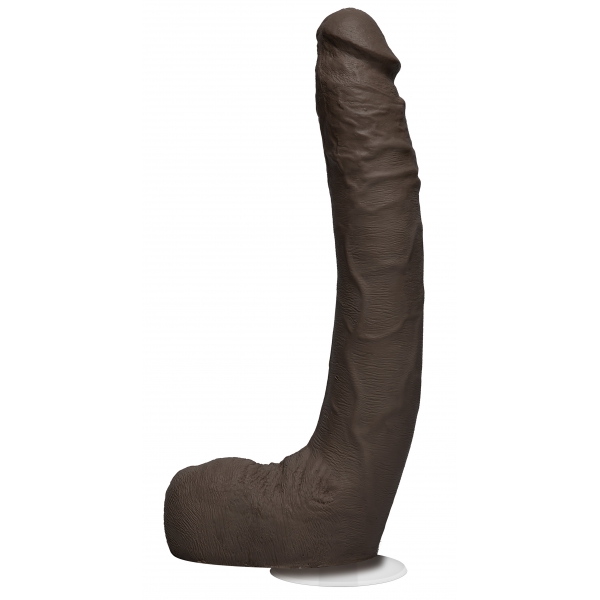 Dildo realistico attore Jax Slayher 23 x 5 cm