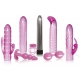 Intense Pleasure Evolved Sextoys Kit