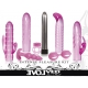 Intense Pleasure Evolved Sextoys Kit