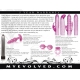 Intense Pleasure Evolved Sextoys Kit