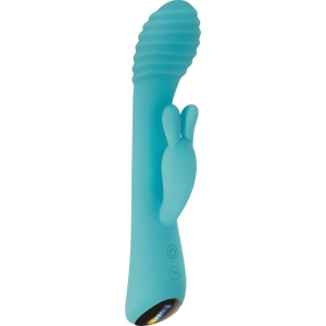 Evolved Vibro Rabbit Aqua Bunny 20 cm