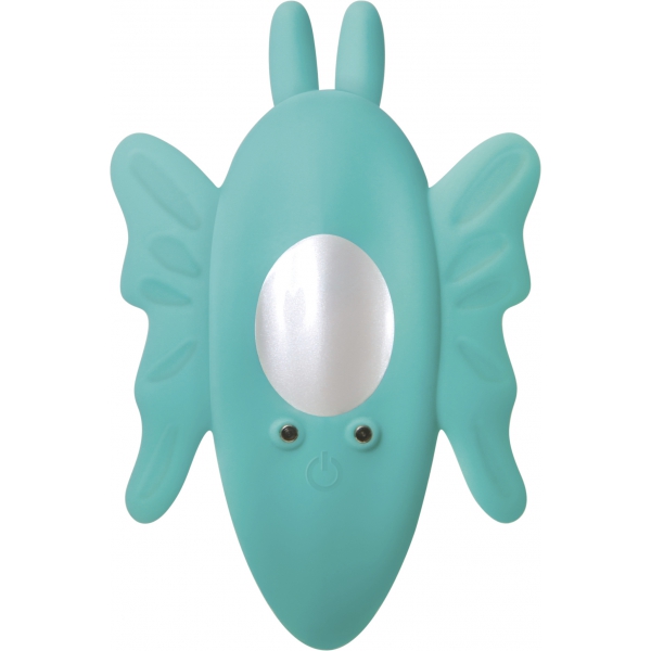 Vibro Rabbit El efecto mariposa 10 x 3cm