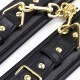Premium Comfort Gold Handcuffs