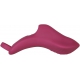 Frisky Vinger Vibratie Sleeve 9 Vibraties Roze