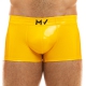 Boxer Viral Vinyl Yellow