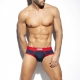 Second Skin briefs navy blue