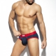 Second Skin briefs navy blue