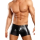 Boxershorts Liquid Onyx Schwarz