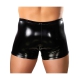 Vloeibare Onyx Boxershort Zwart