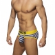 Sailor Brief Mesh x3