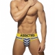 Sailor Brief Mesh x3