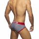 Sailor Brief Mesh x3