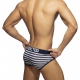 Sailor Brief Mesh x3