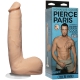 Pierce Paris realistische dildo 20 x 5 cm