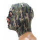 Cagoule Master Hood Camouflage