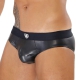 Fetish Brief Black