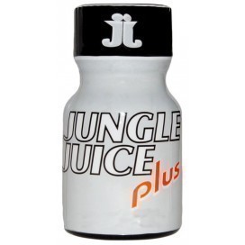 Locker Room Jungle Juice Plus 10ml