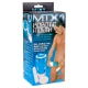 MTX1 Ice Blue Automatische Masturbator Mondingang