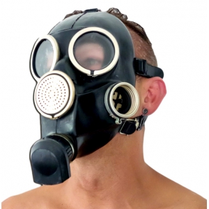 Maschera antigas russa GP7