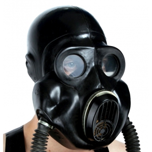 Masque à gaz russe Désert Slave